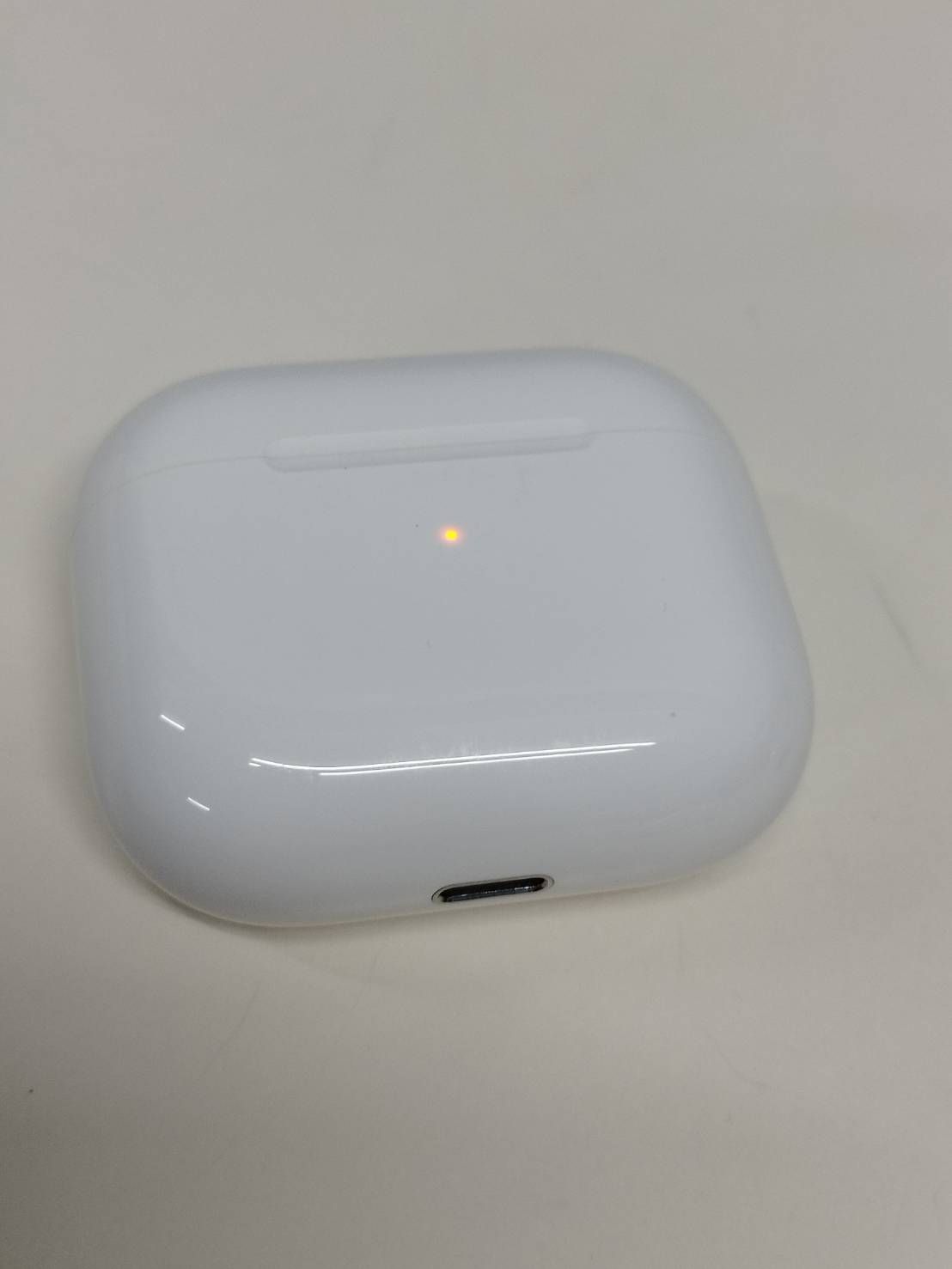 エアーポッズ 第3世代 充電ケース充電器Apple国内正規品AirPods Amazon