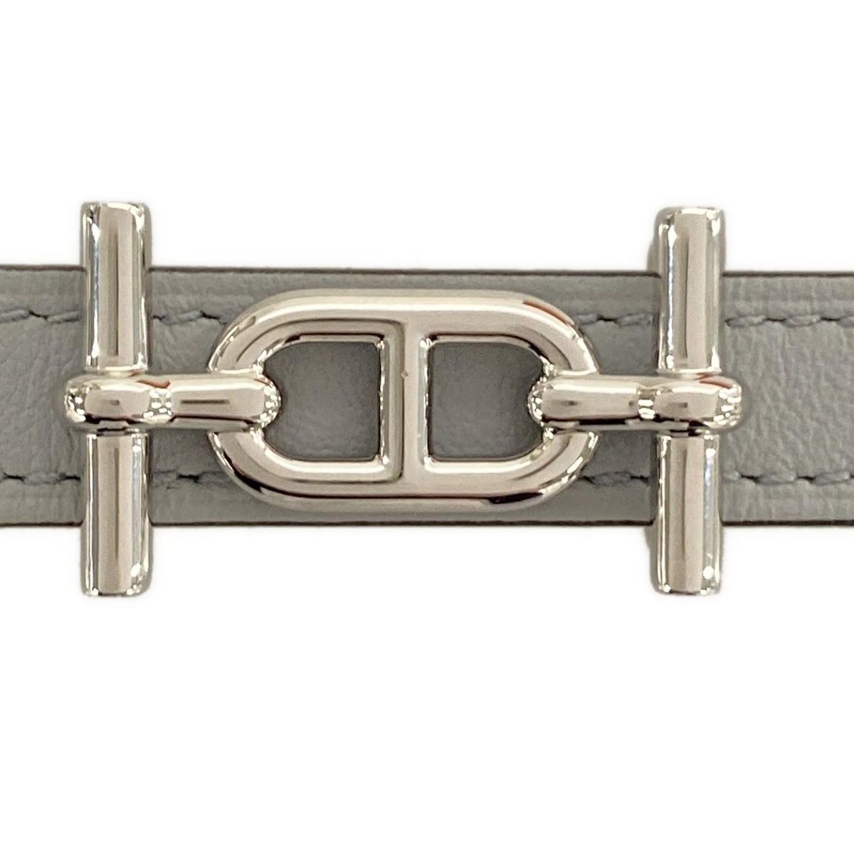 HERMES(エルメス) ベルト 75美品 アンクル/シェーヌダンクル