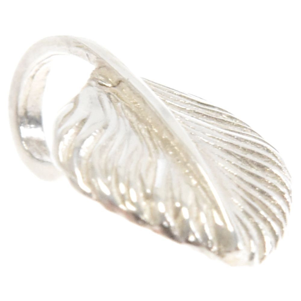 ARIZONA FREEDOM (アリゾナフリーダム) ハートフェザーペンダント