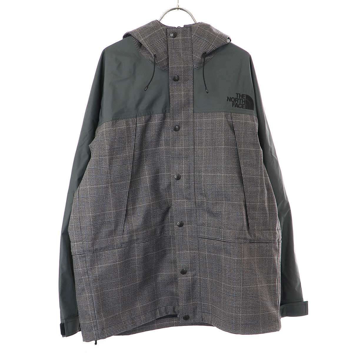 eYe COMME des GARCONS JUNYAWATANABE MAN×THE NORTH FACE アイ