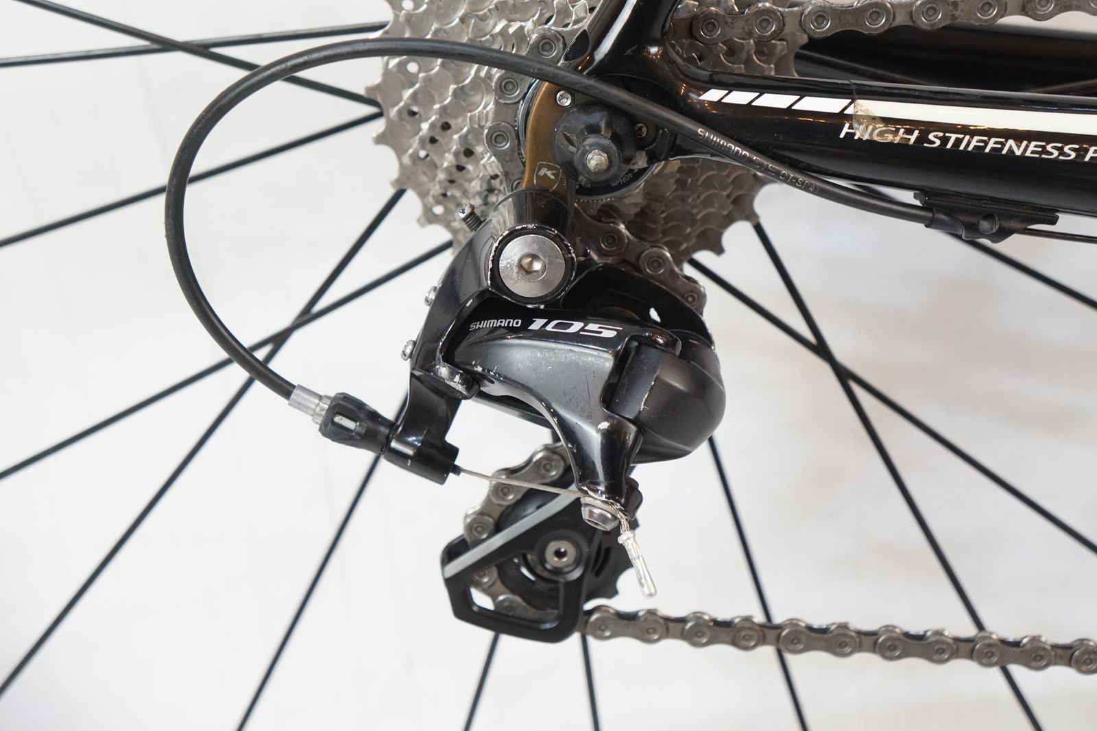 バイチャリ浦和ベース