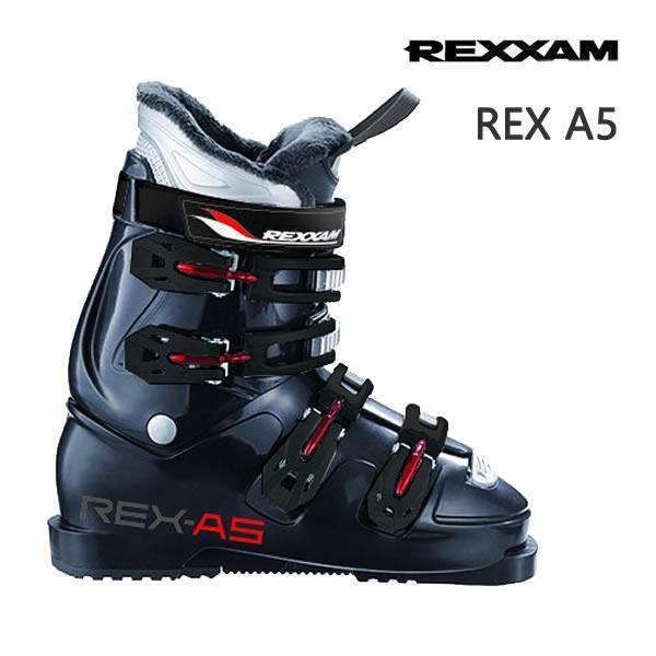 ☆REXXAM REX-A5 26.0㎝/304㎜☆未使用品/23-24モデル/レクザム/メンズ