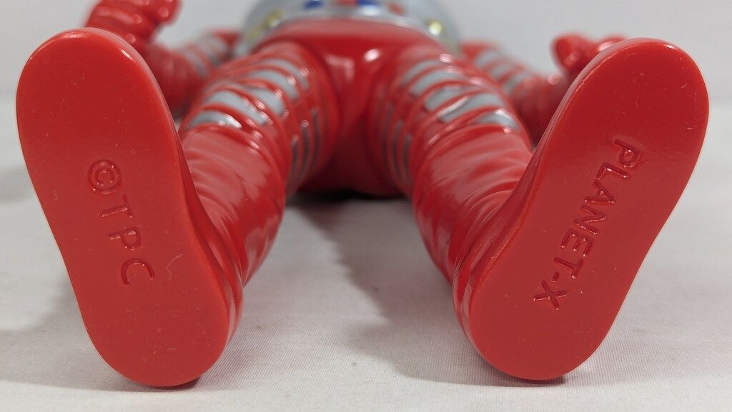 Planet-X ジャンボーグA 墓場の画廊 PLANET-X ジャンボーグA 墓場の画廊