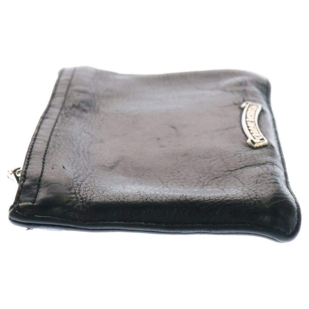 クロムハーツ　チェンジパース　#2 コインケース CHROME HEARTS (クロムハーツ) ZPR CHNG PURSE2 チェンジパース2