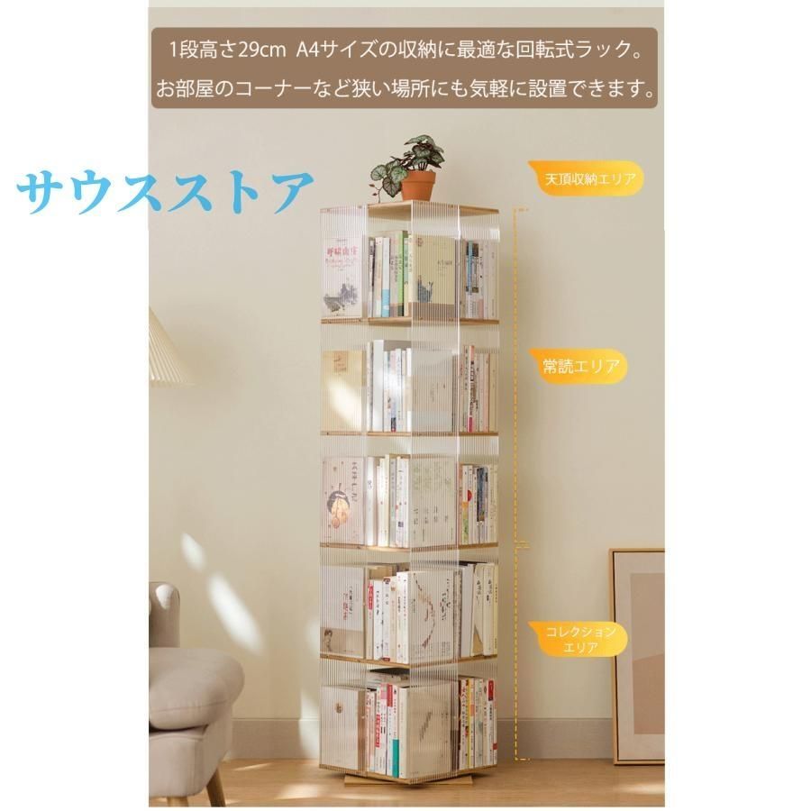 大容量 回転ラック