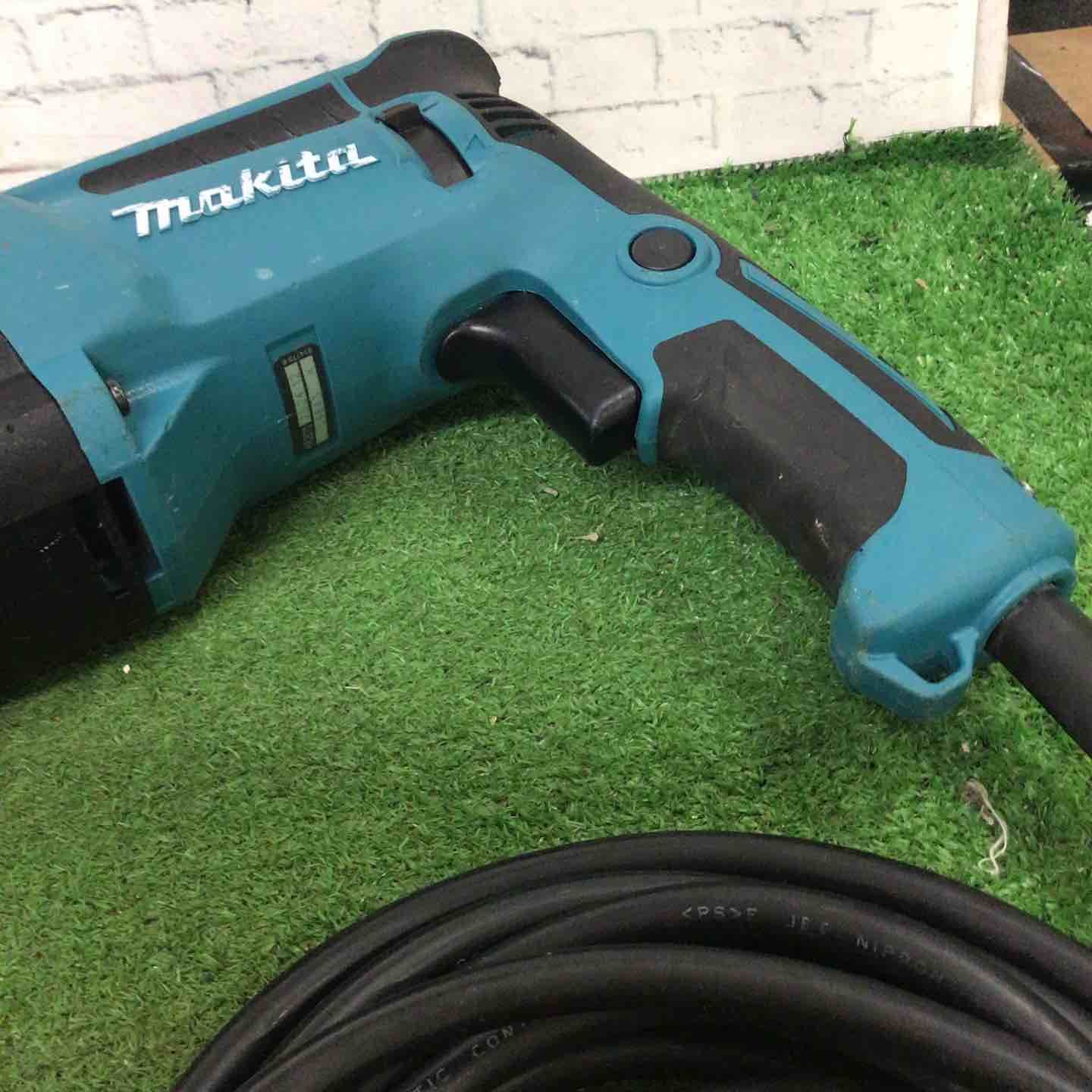 26mmハンマドリル HR2670