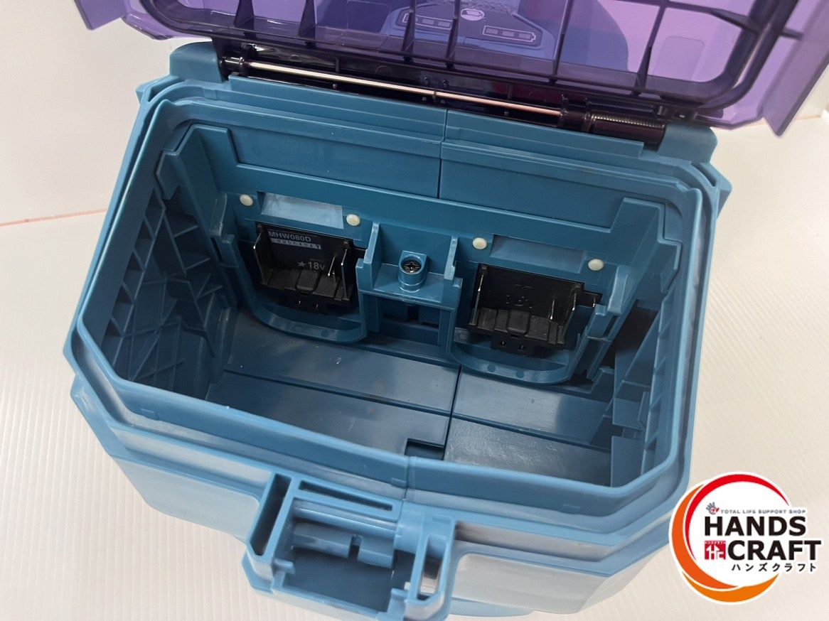 MHW080D 本体のみ