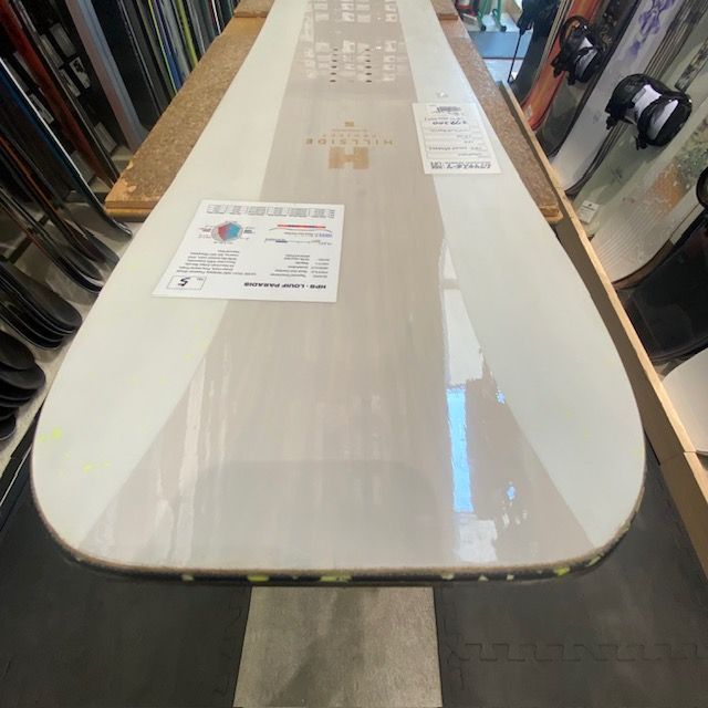 スノーボード 24-25 SALOMON HPS LOUIF PARADIS 155cm Salomon HPS - Louif Paradis Snowboard 2025 | evo