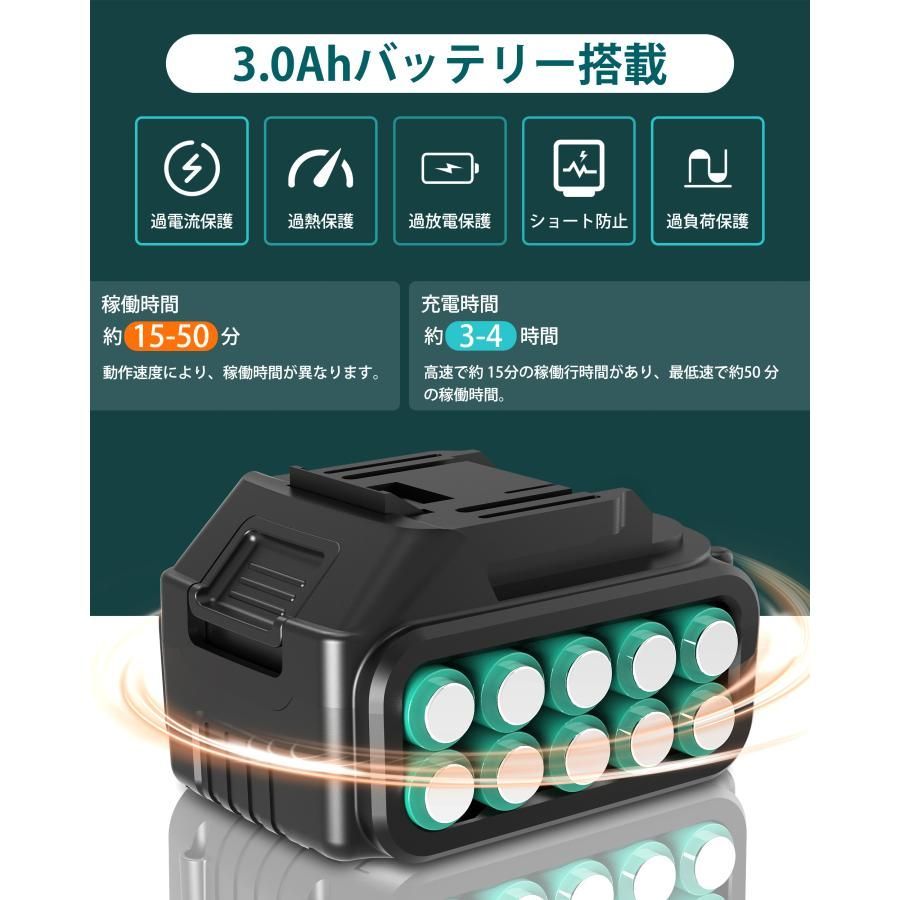 集塵機 ミニ