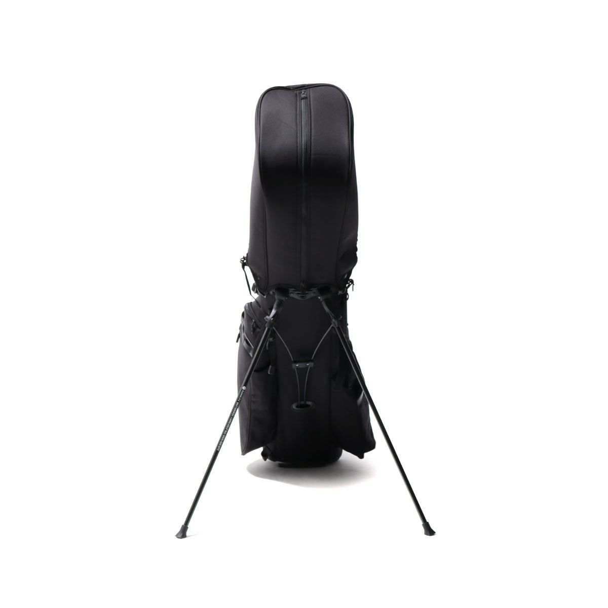 新品アッソブEXCLUCIVE Ballistic Nylon キャディ
