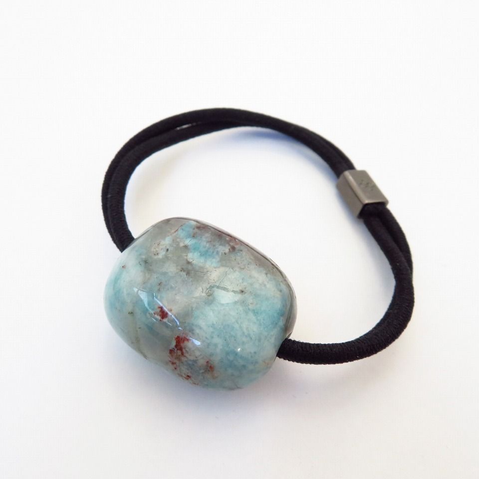 コレットマルーフ　天然石ヘアゴム コレットマルーフ colette malouf 天然石 ヘアゴム 785988