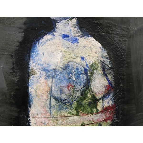 油絵 2127.北斉と廣重諸国名所めぐり 浮世絵 袋帯 全通全景帯 全通