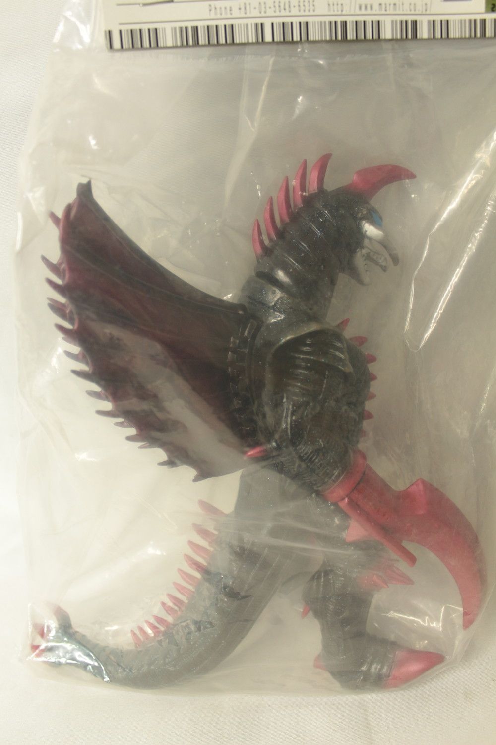 【未開封/送料無料】マーミット　ガイガン2005　ゴジラ　GLOBSTERS ゴジラ ガイガン2005｜トレファクONLINE