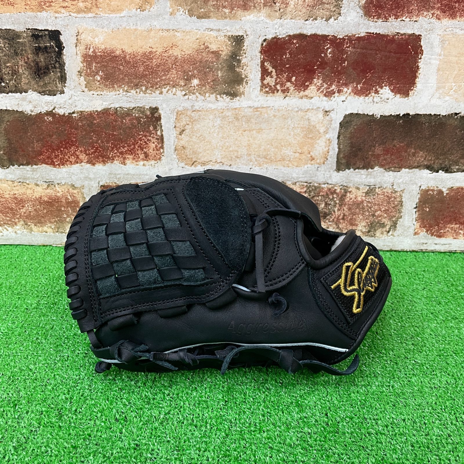 値下げしました！久保田スラッガー　軟式　周東佑京モデル　KSN-MP18 1_000000002061.jpg?1678209903