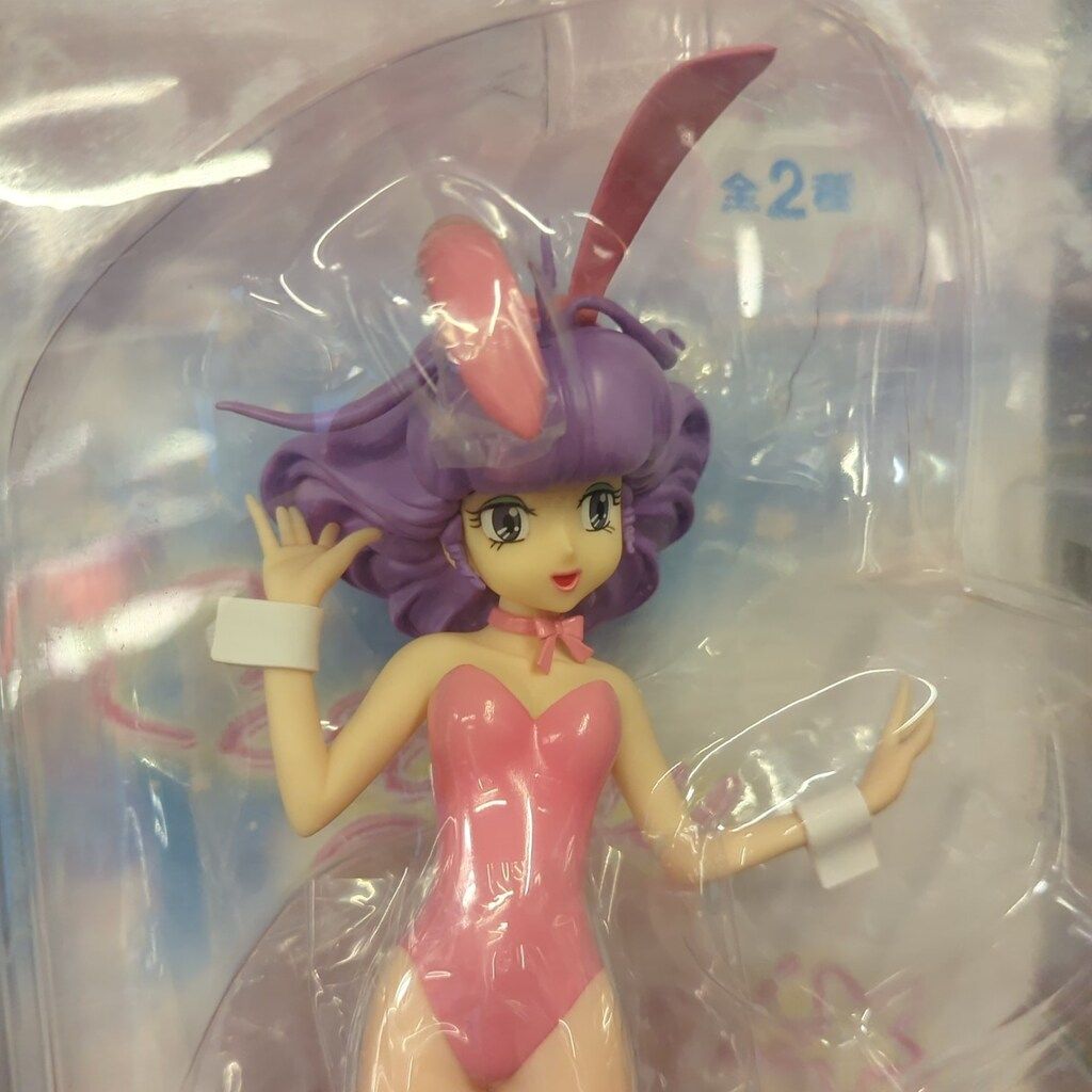 魔法の天使クリィミーマミ フィギュア2種セット 未開封】 魔法の天使