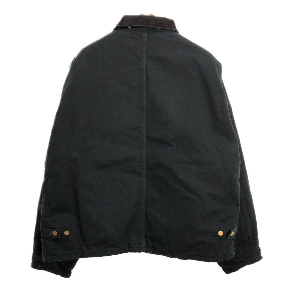 00年代 Carhartt カーハート トラディショナルジャケット ワーク