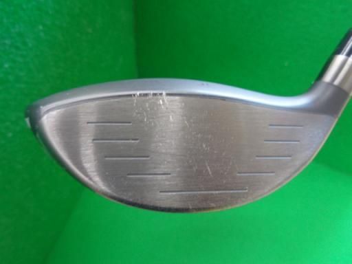 MK出品 中古】 ダンロップ SRIXON ZX Mk II 5W フェアウェイウッド FW