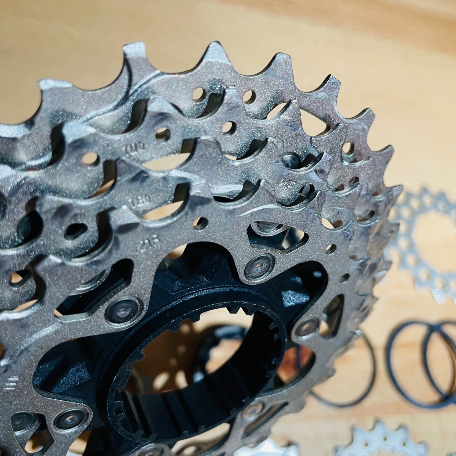 シマノ ULTEGRA（アルテグラ）CS-R8101-12 カセットスプロケット