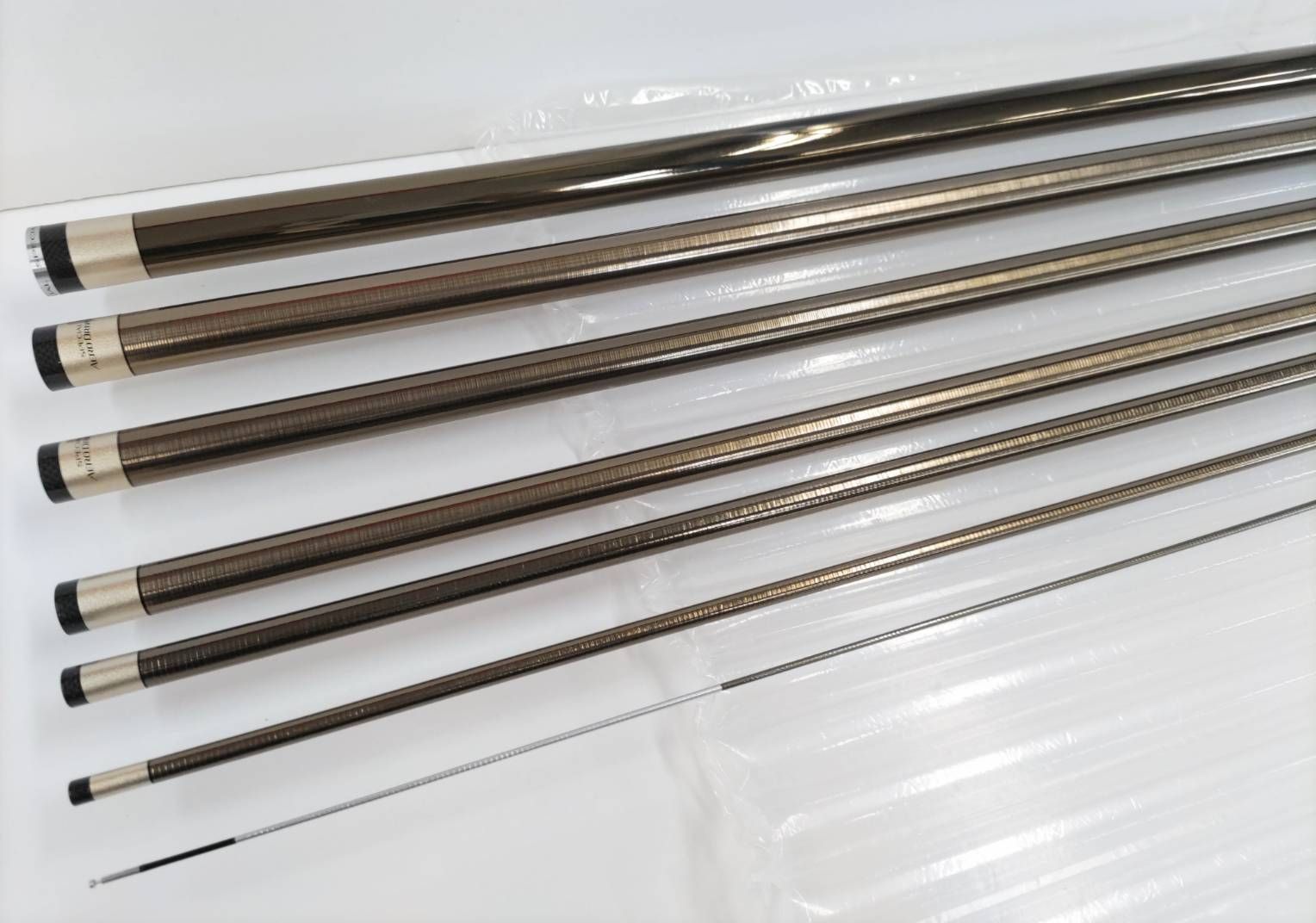 25 エアロドライバー