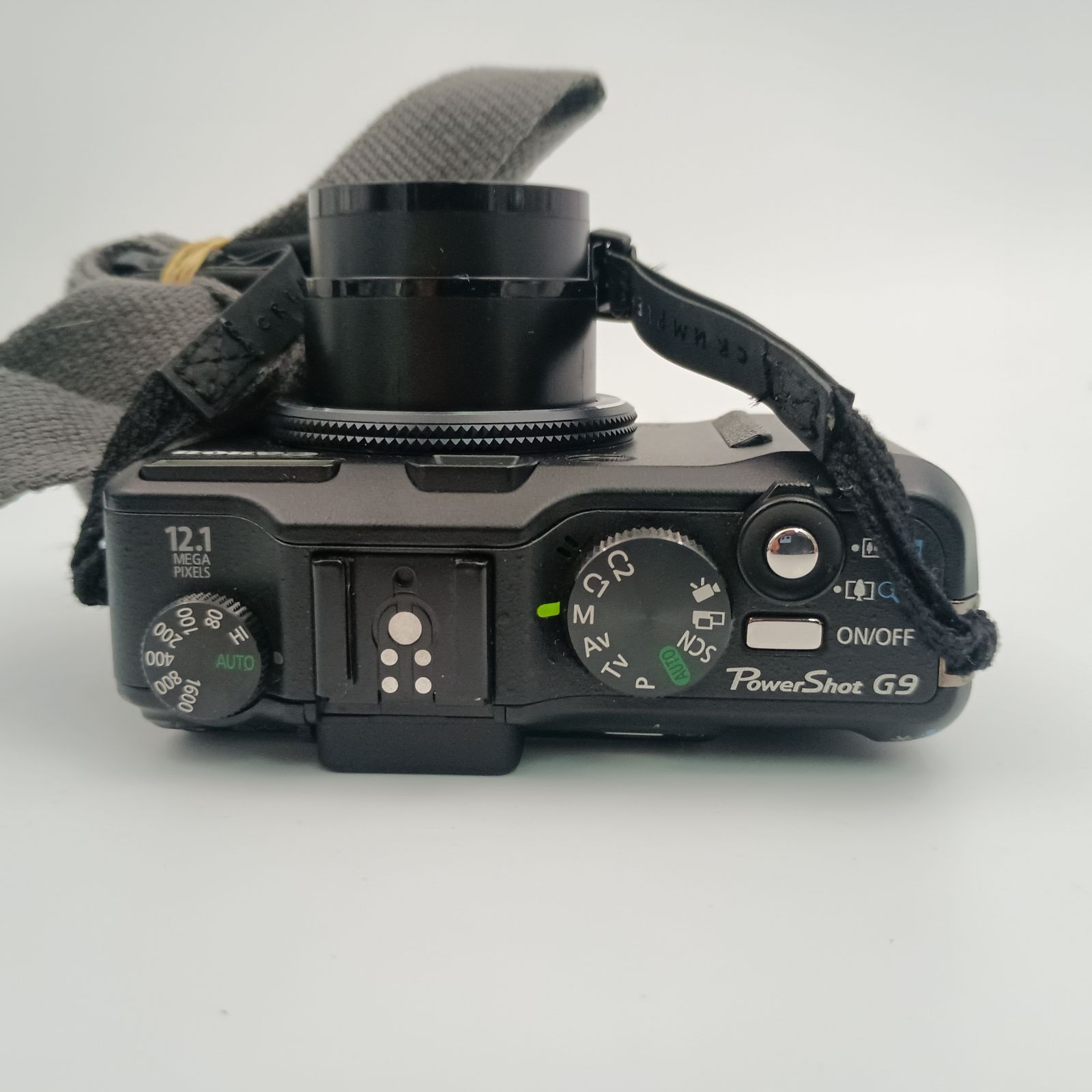 Canonキャノン PowerShot G9 デジタルカメラ 【公式通販】