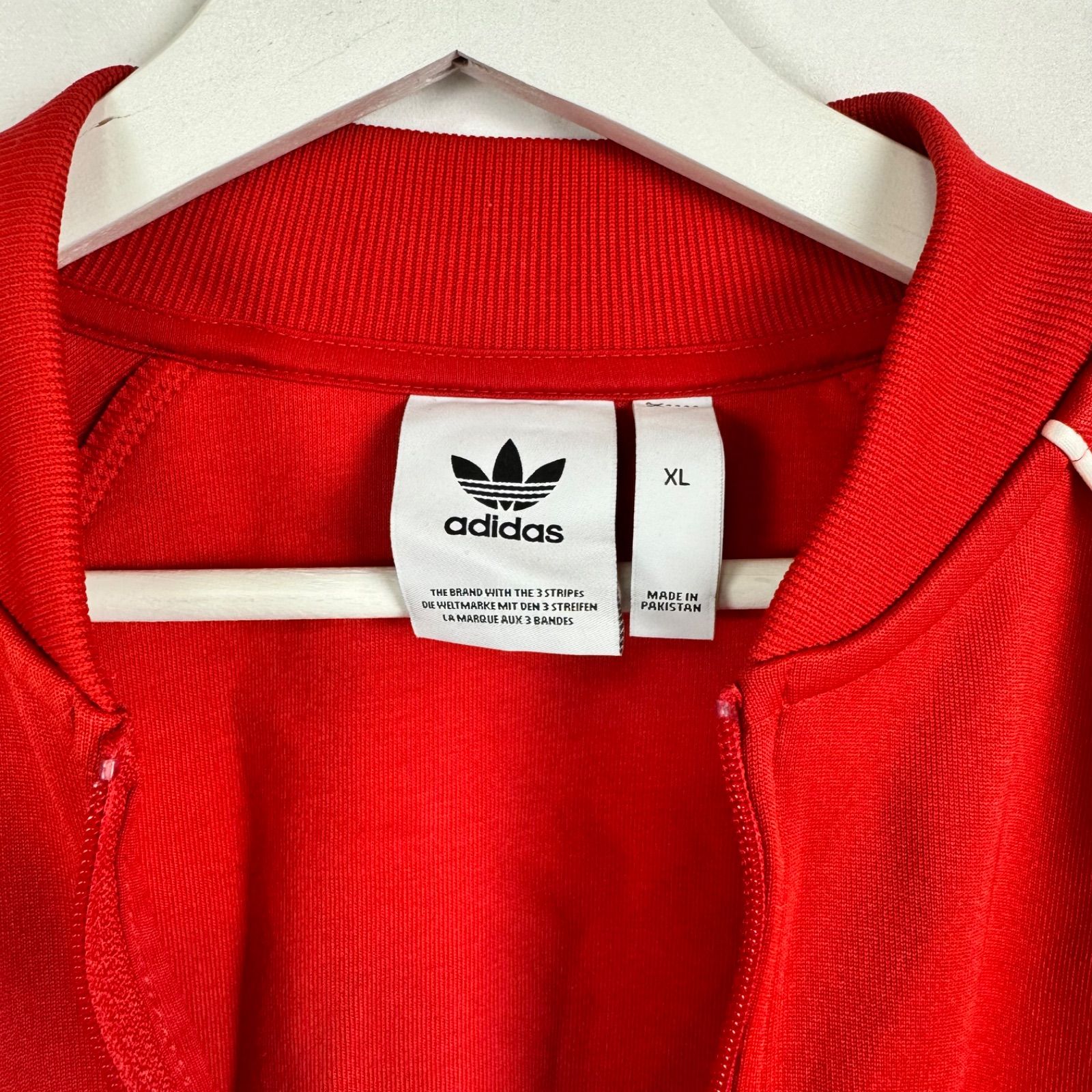 ☆adidas☆ アディダス トラックジャケット ファイヤーバード ジャージ