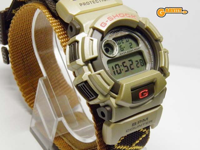 G-SHOCK時計 DW-9550RX-9T 90年代オリジナル Gミックス ザイマカ – G-BRIDGES