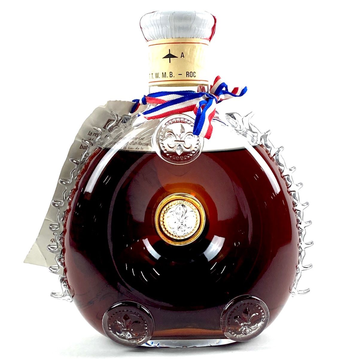 未開栓】レミーマルタン REMY MARTIN ルイ13世 ベリーオールド