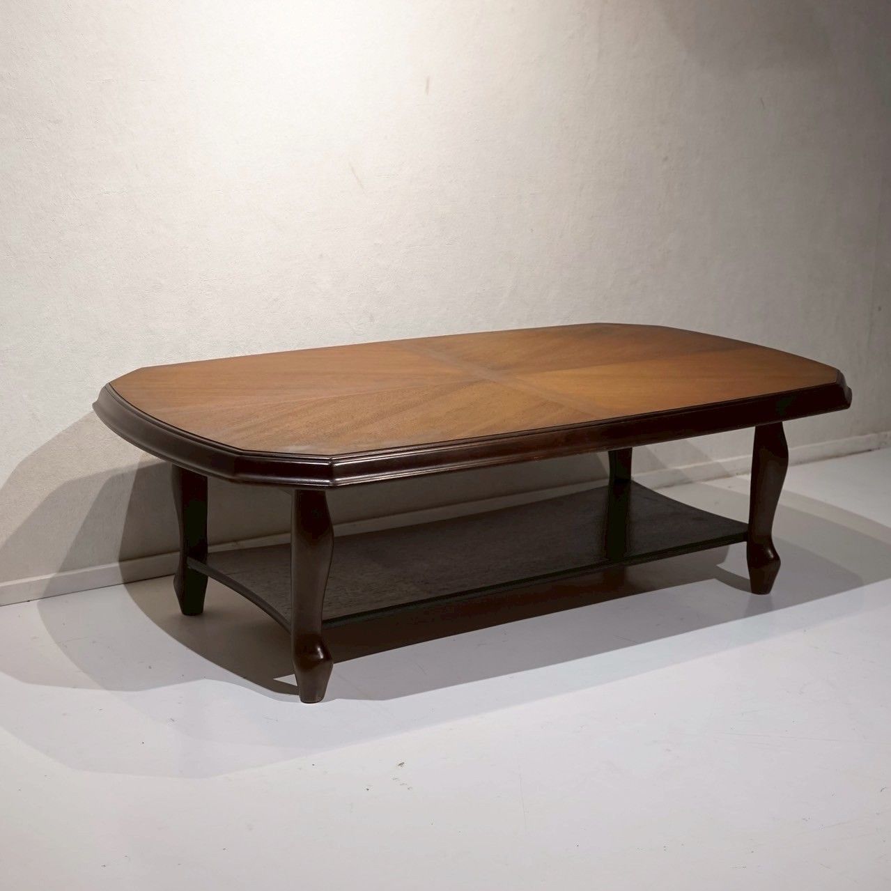 マルニ マキシマムシリーズ センターテーブル129【愛品倶楽部柏店】