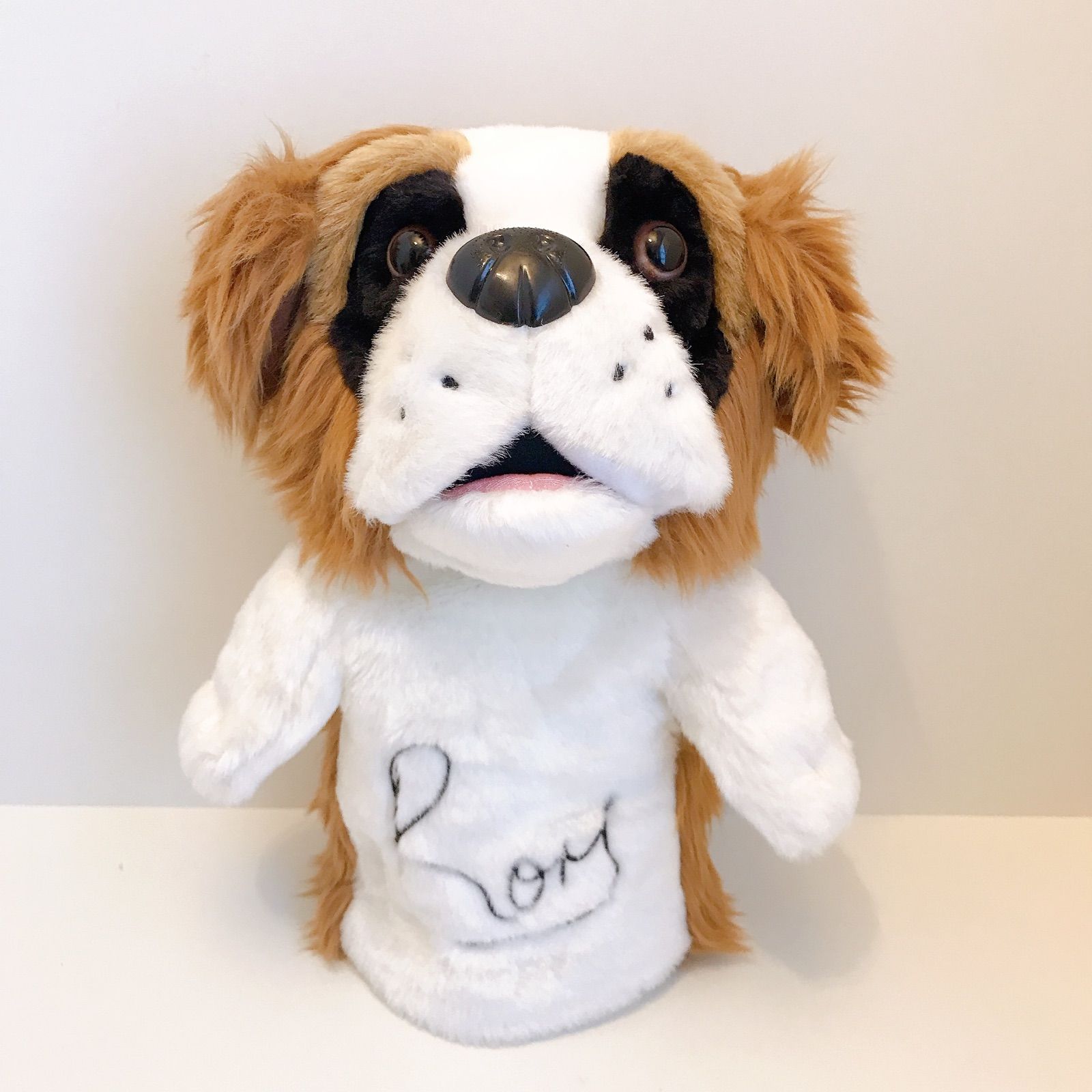 限定品】Rory McIlroy（ローリーマキロイ）ドライバー