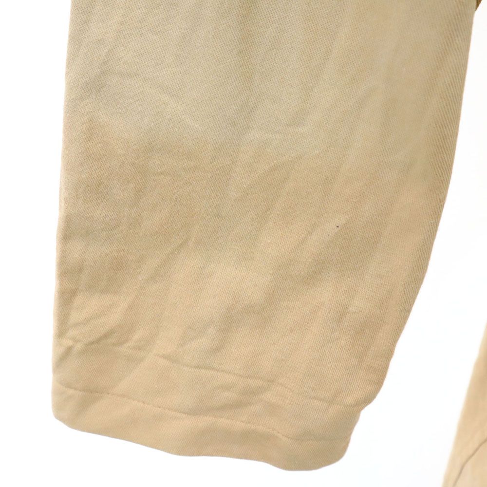 【美品】アーペーセー A.P.C. ステンカラーコート S ベージュ A.P.C. アーペーセー ステンカラーコート S ベージュ - ブランド