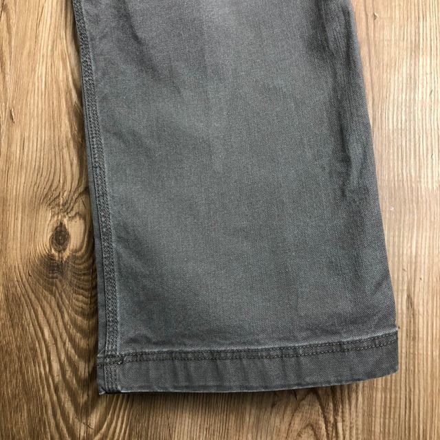 USA 古着 DOCKERS チノパン 2タック ストレート アメカジ シティ