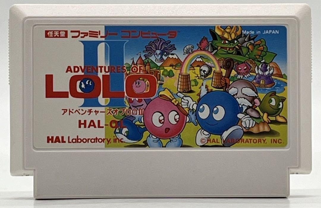 ファミリーコンピュータ