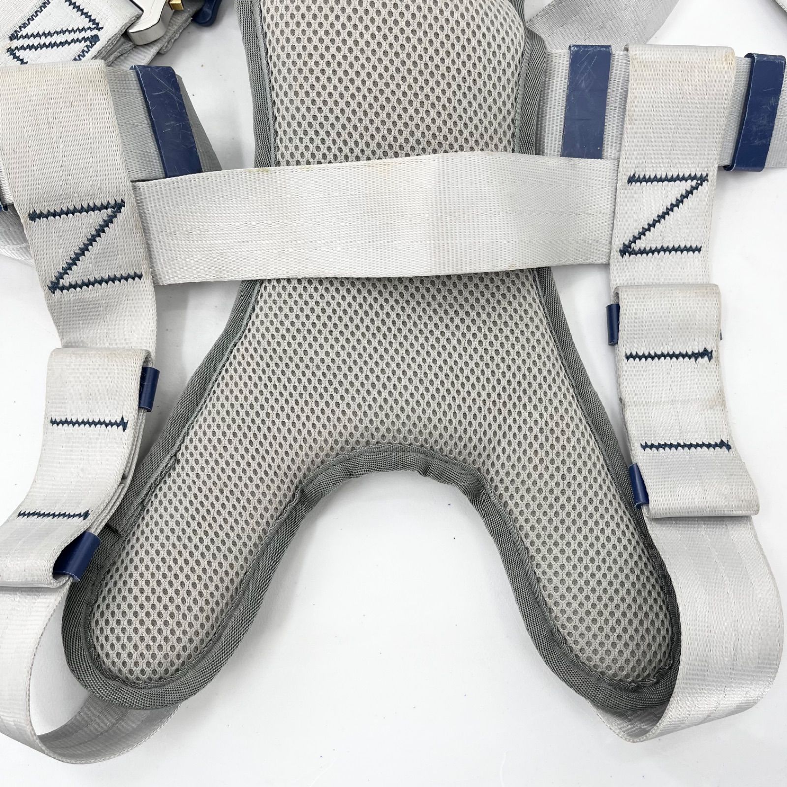 墜落制止用器具