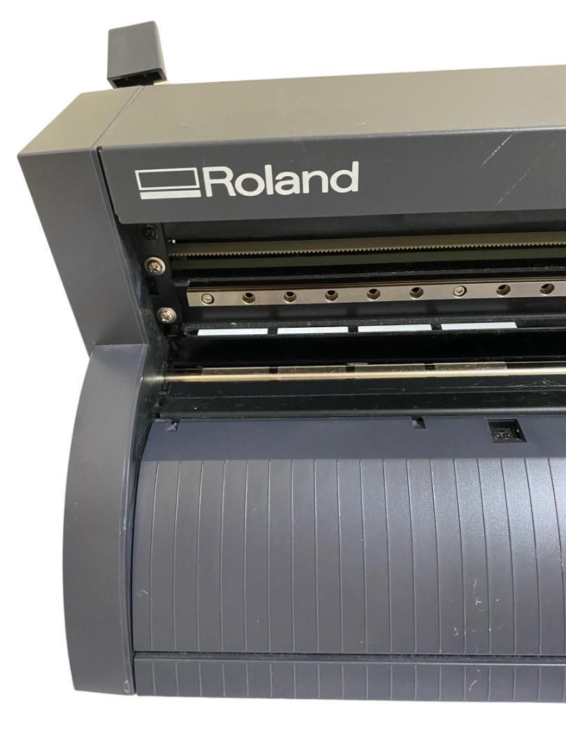 カッティングマシン