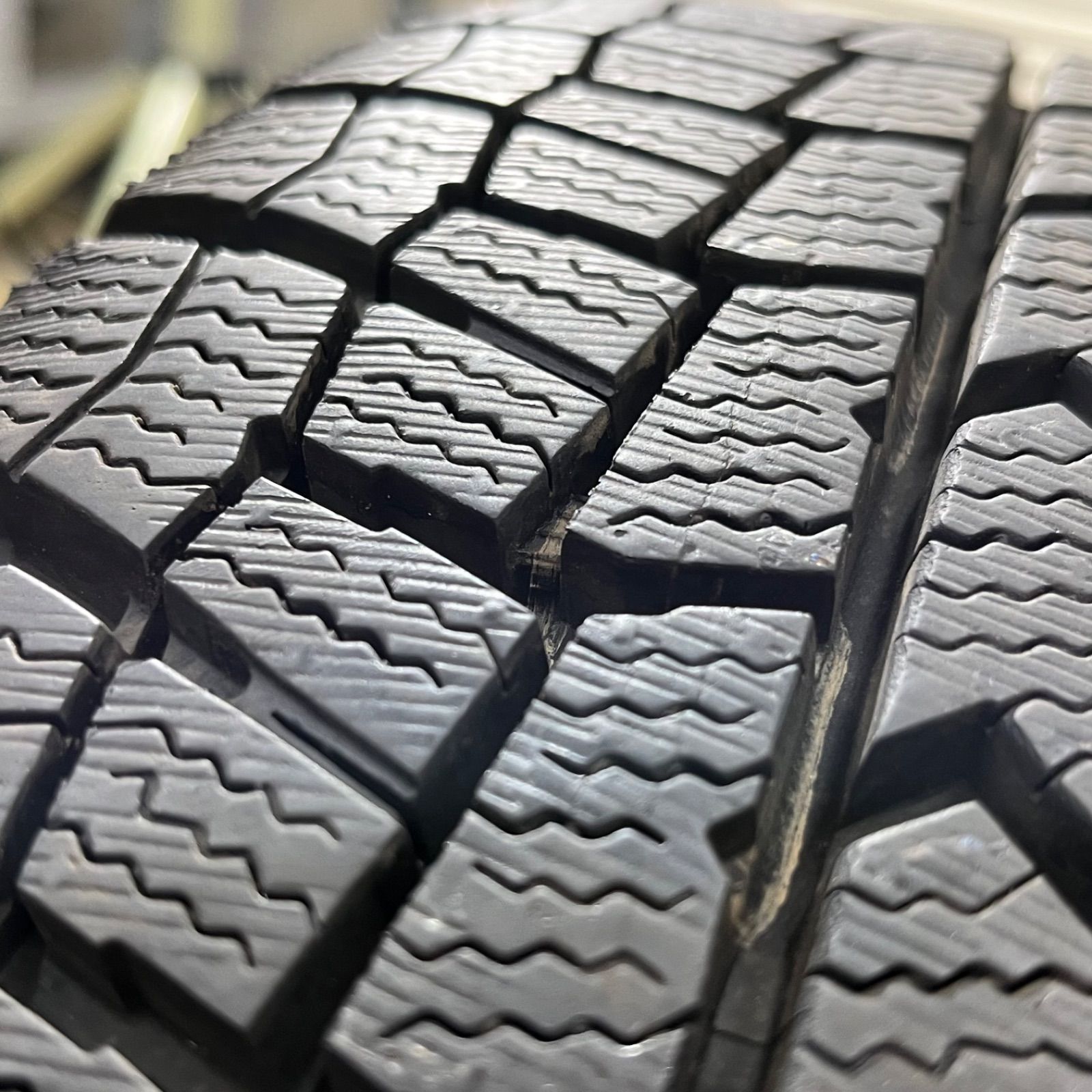 65R14 ダンロップ