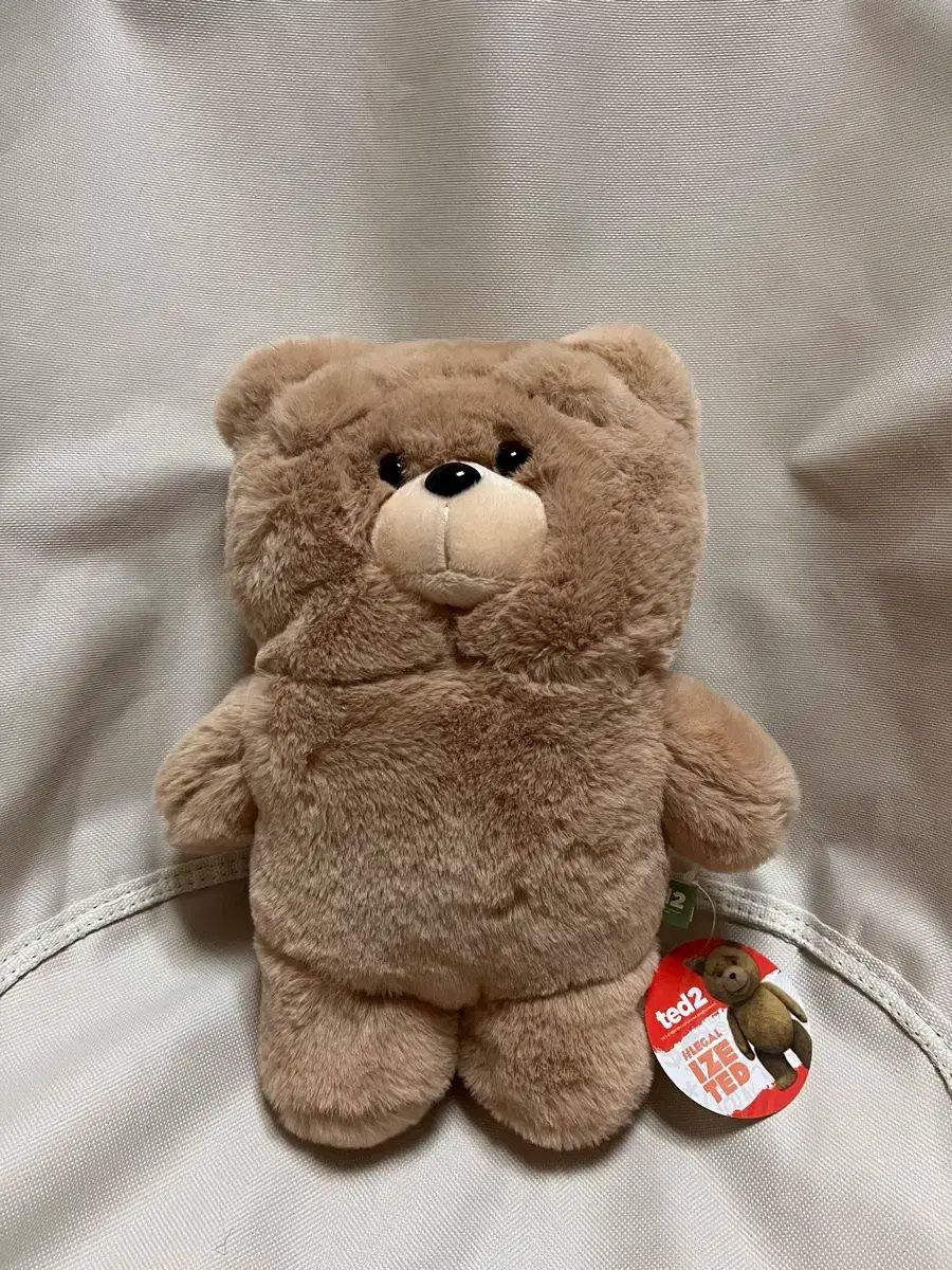  ted2 くま 人形 その他