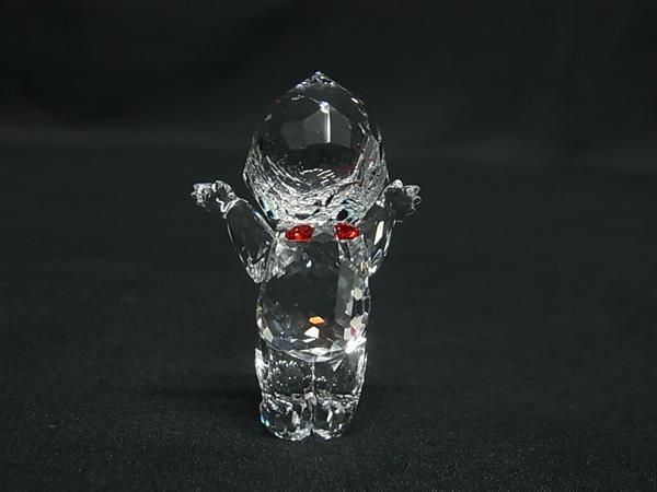 □新品同様□ キューピーマヨネーズ 90周年 キューピーちゃん オブジェ