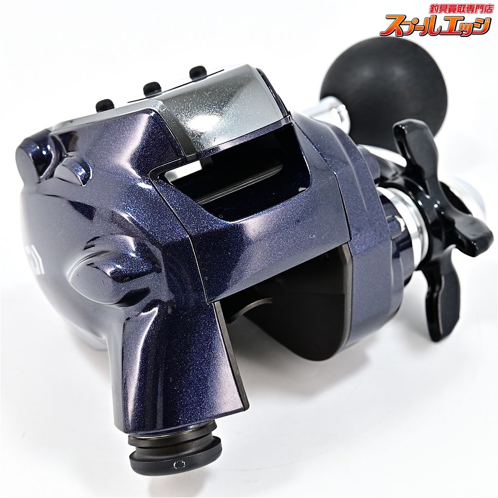 ダイワ 17レオブリッツ