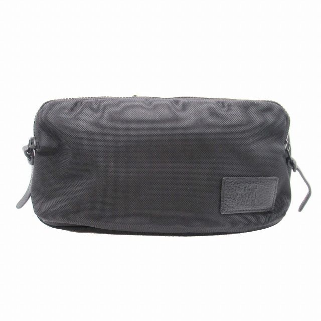 美品 ザノースフェイス THE NORTH FACE CORDURA BALLISTIC HIP PACK 