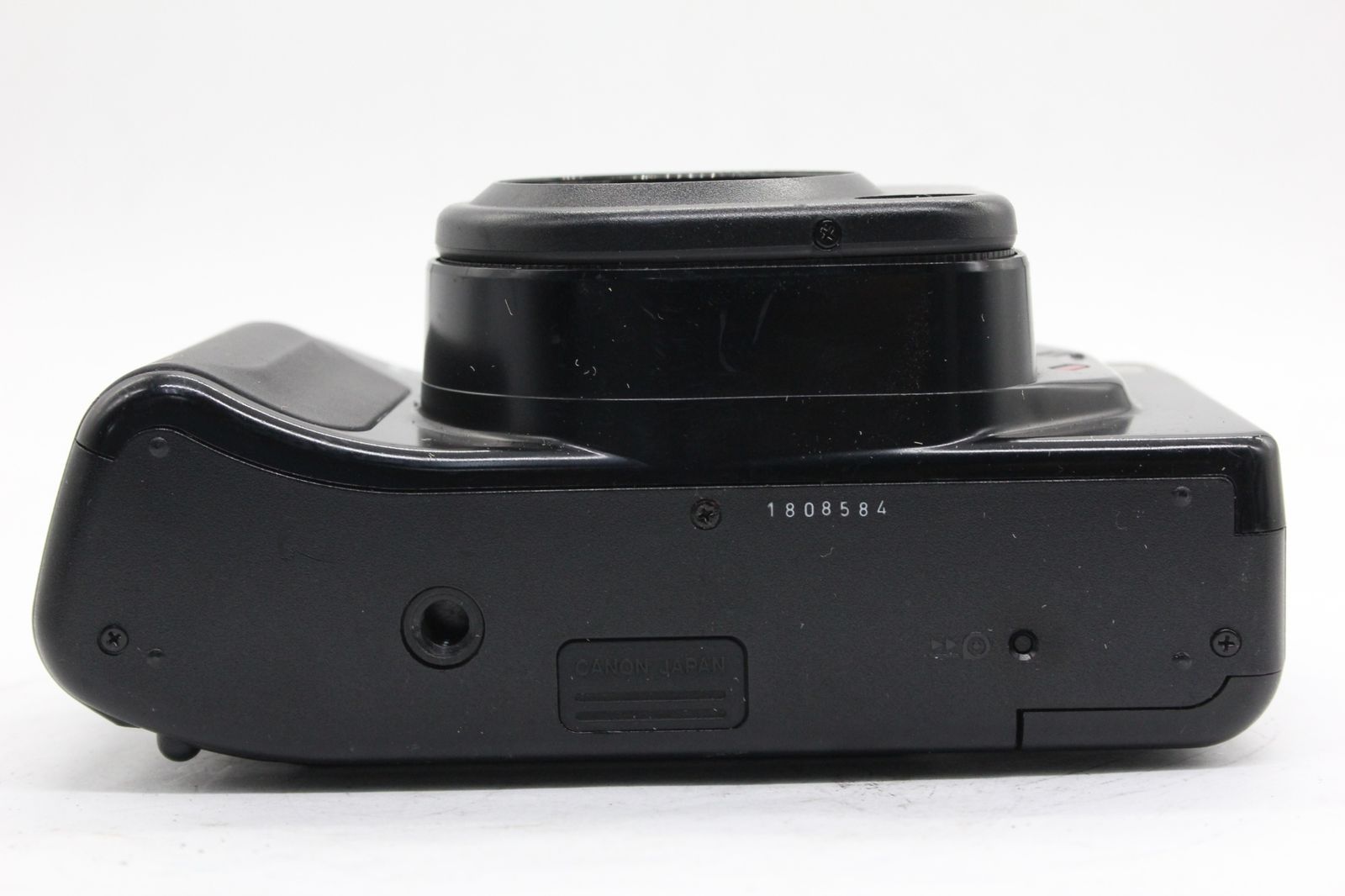 キャノン　昔のカメラ　4台セット Yahoo!オークション -「キヤノン 古いカメラ」の落札相場・落札価格