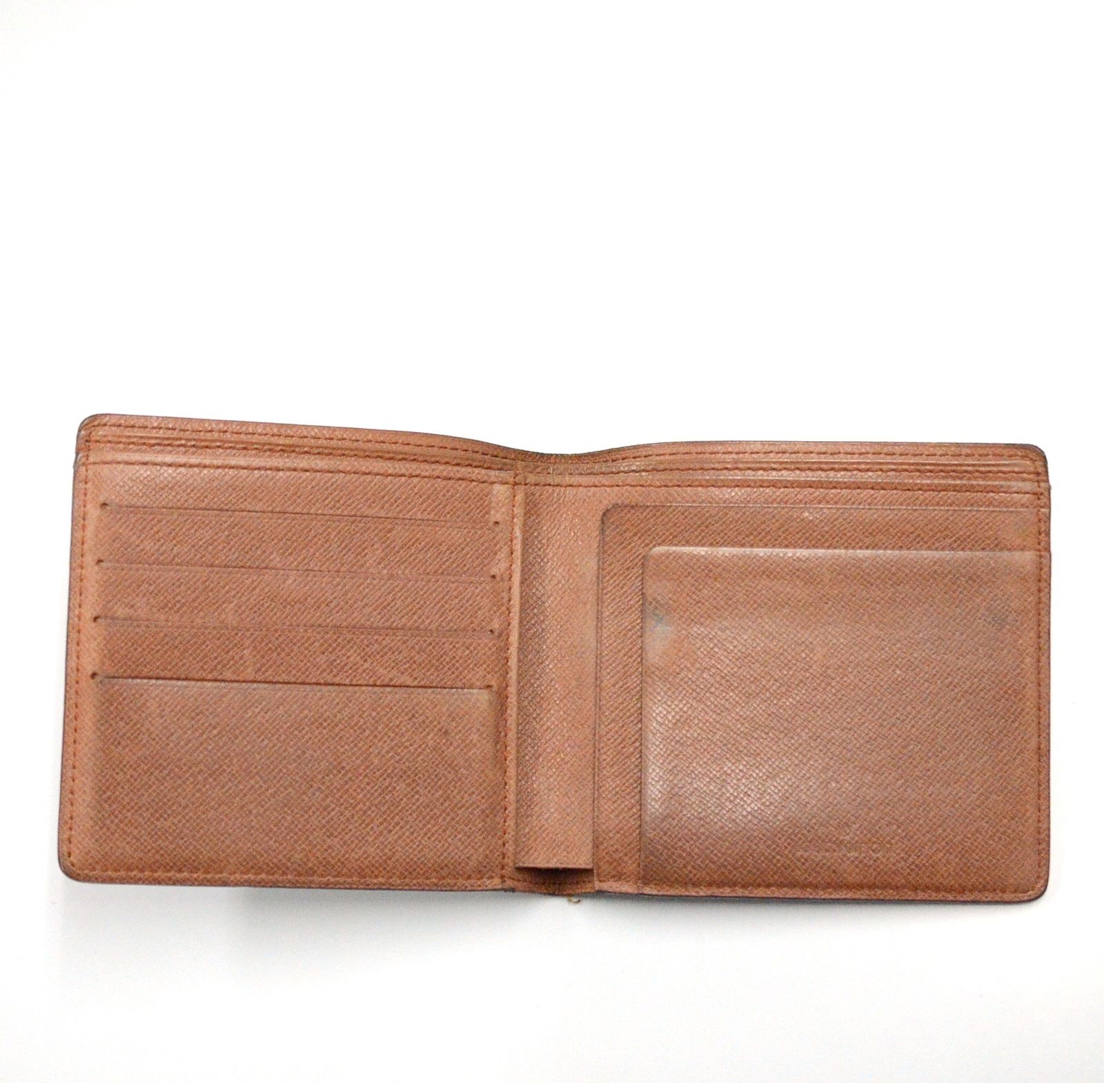 ルイヴィトン　モノグラム　ポルトビエ・カルトクレディM60879 二つ折り財布 楽天市場】【財布】LOUIS VUITTON ルイ ヴィトン モノグラム
