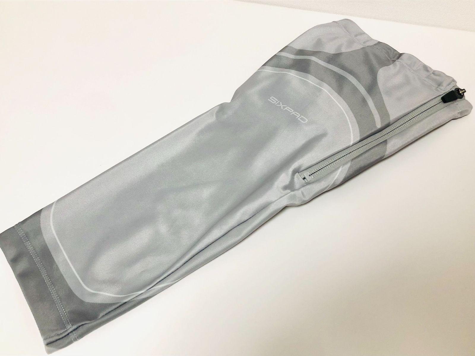 二―フィット SIXPAD