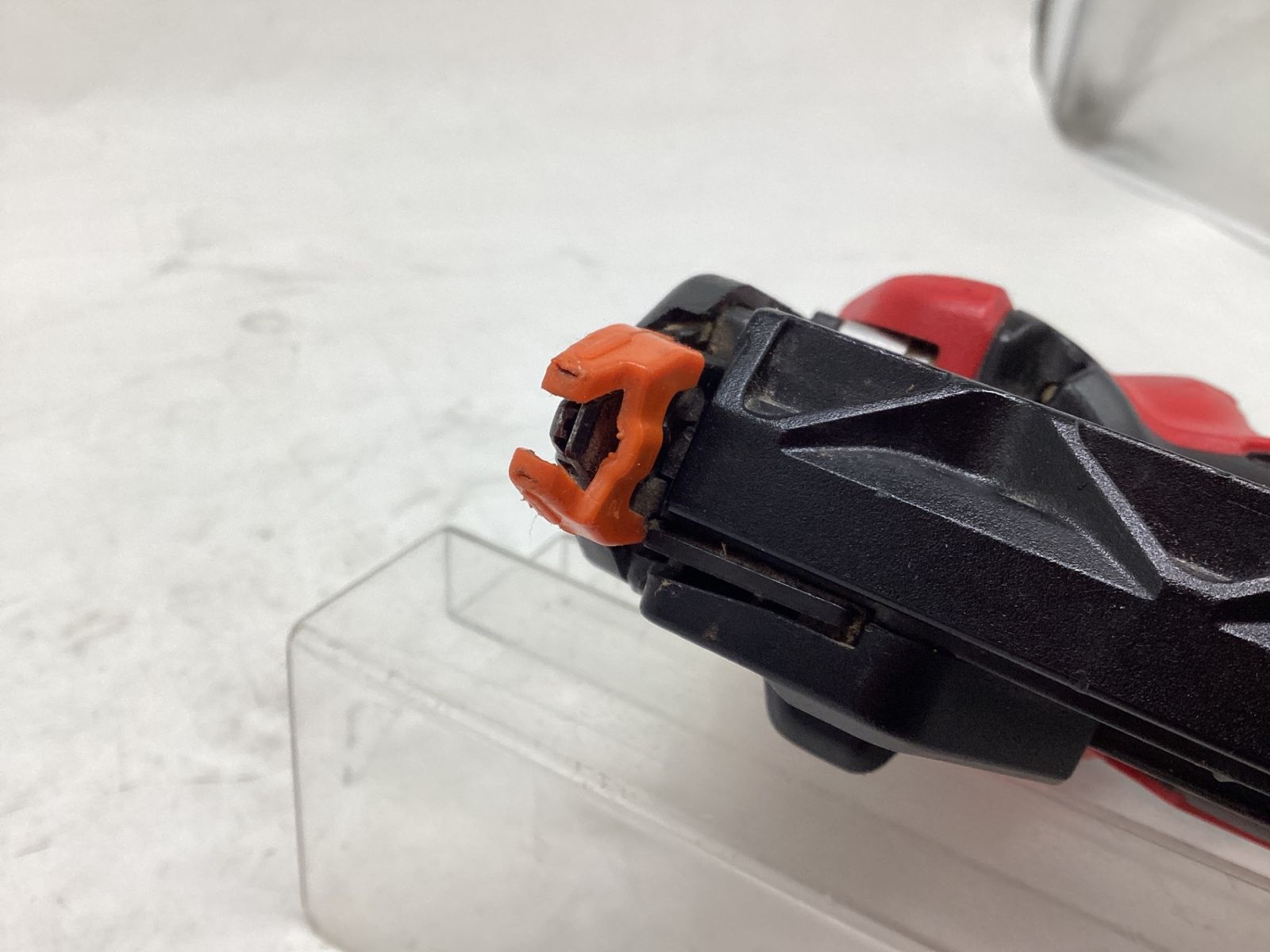 TJ-35P1 ITECFC4BVT34