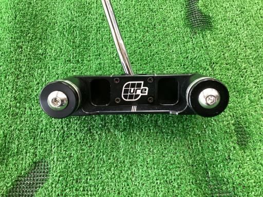 キュアパターRX4 キュア パター Cure RX4 ヘッドカバー レンチ付き