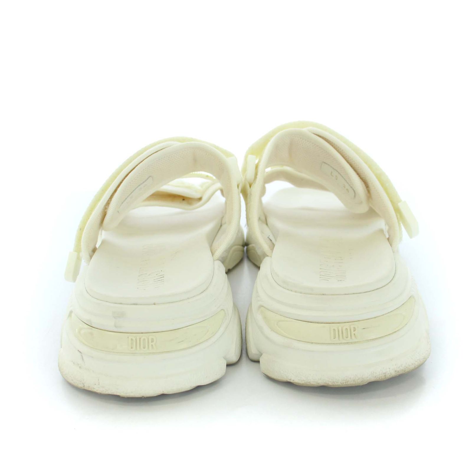 クリスチャンディオール Christian Dior サンダル スポーツサンダル  