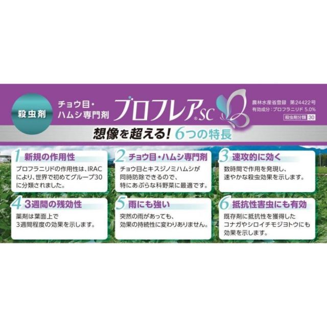 SC 500ml×3個セット