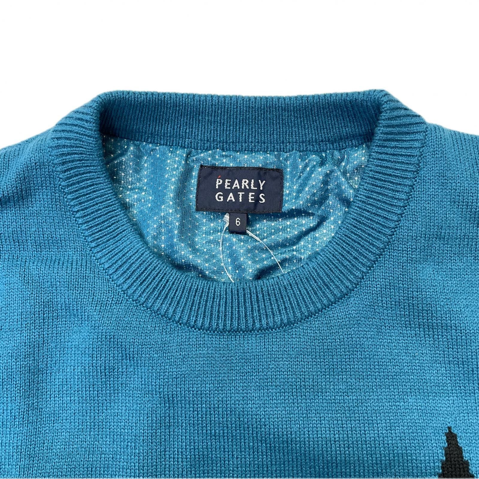 クルーネック 裏地付