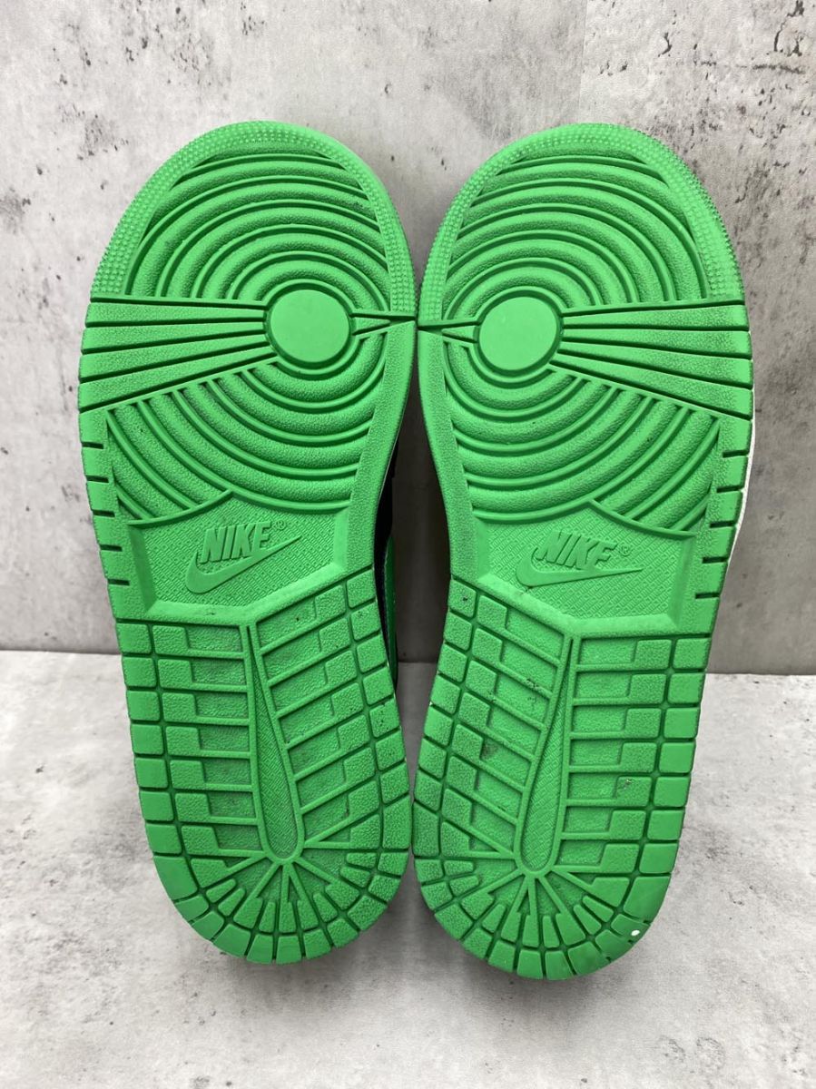 NIKE ナイキ 553558-065 Air Jordan 1 Low ローカット スニーカー