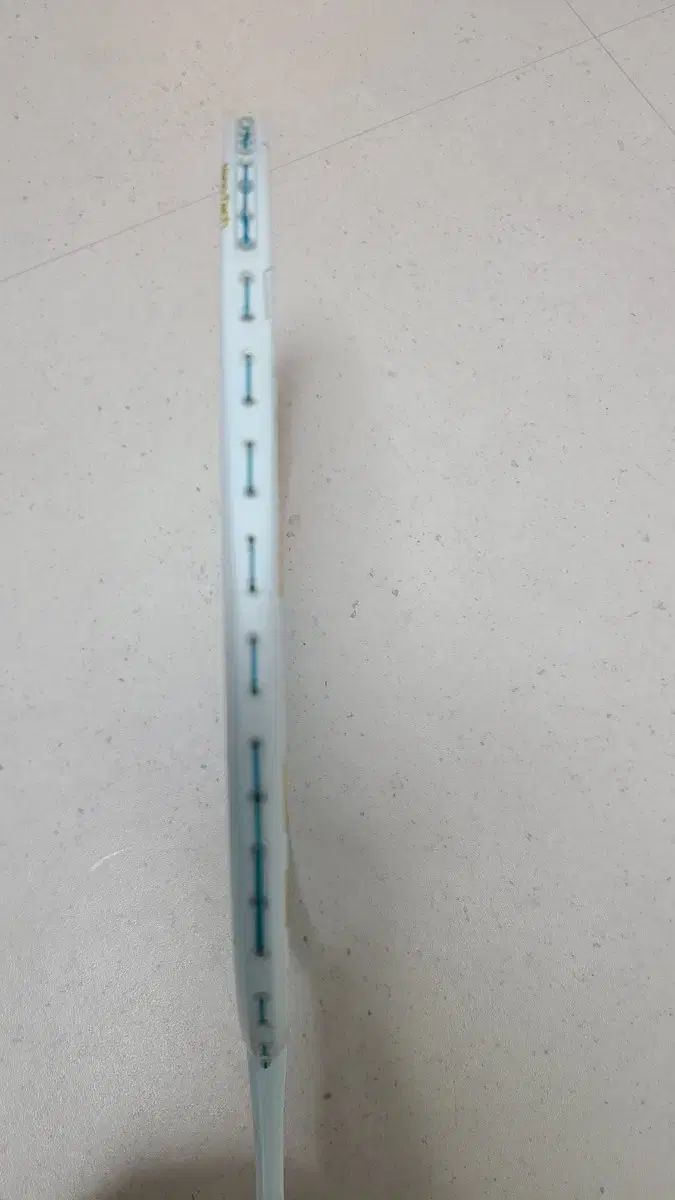 1 バドミントンラケット