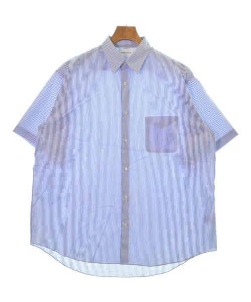 marka カジュアルシャツ メンズ 【古着】【中古】【送料無料】